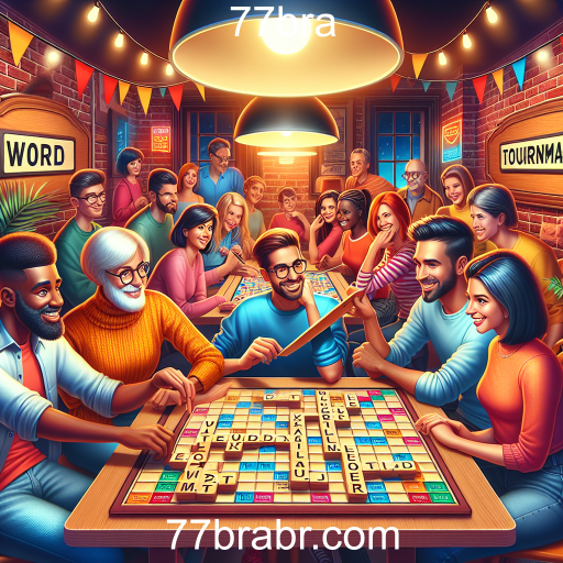 Explorando a Categoria de Inscrições no 77bra